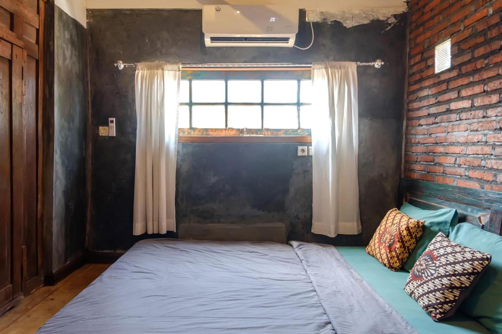 Twospaces Living At Bunga Desa, Jimbaran Extérieur photo