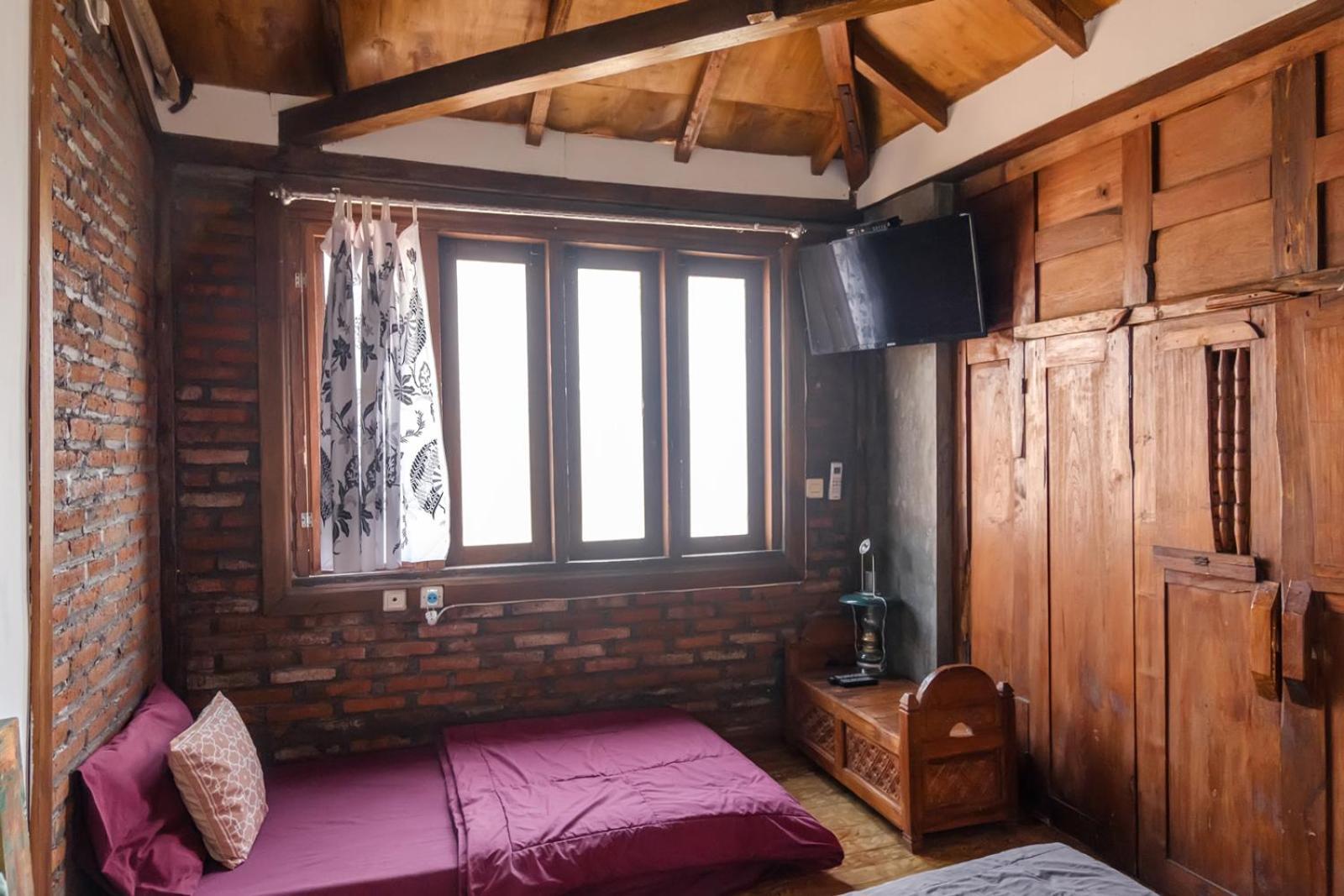 Twospaces Living At Bunga Desa, Jimbaran Extérieur photo