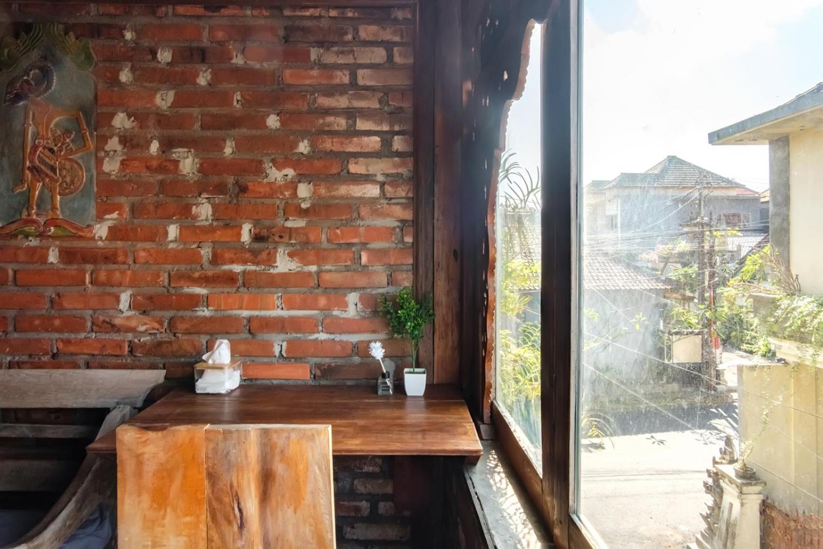 Twospaces Living At Bunga Desa, Jimbaran Extérieur photo