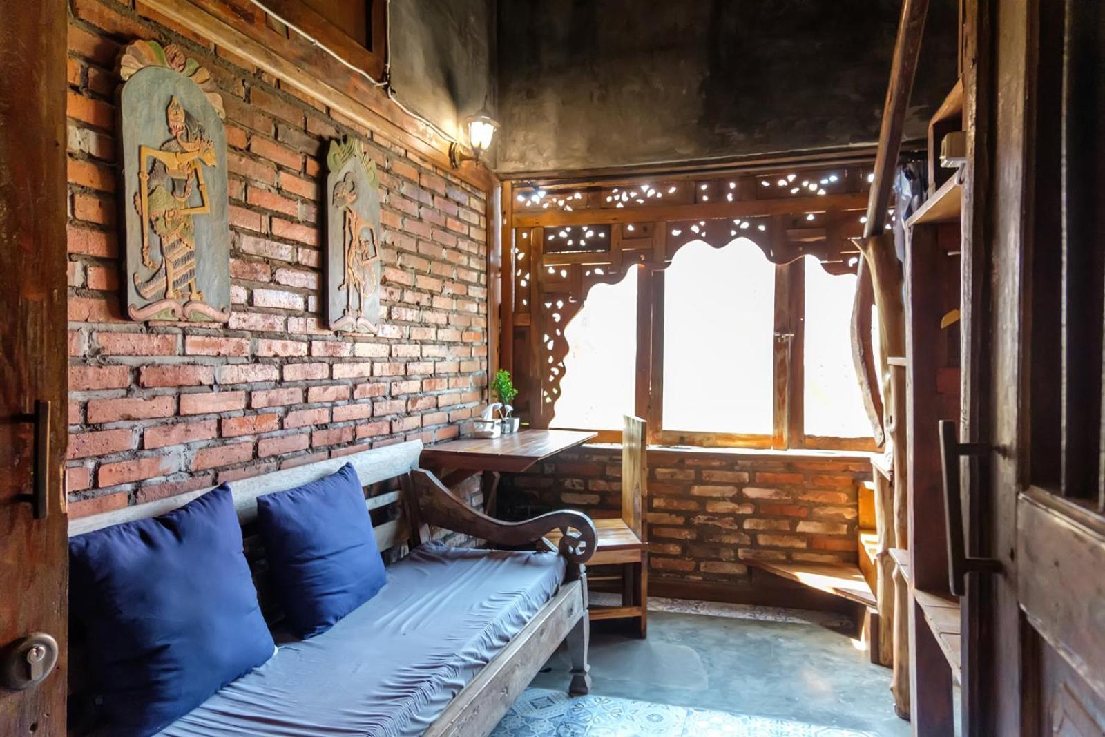 Twospaces Living At Bunga Desa, Jimbaran Extérieur photo