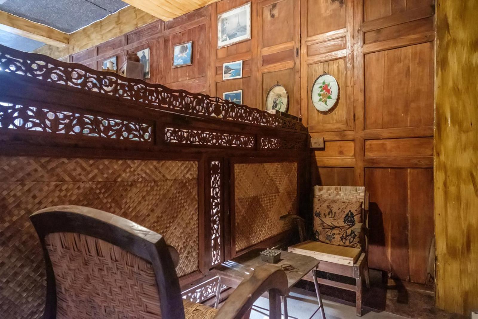 Twospaces Living At Bunga Desa, Jimbaran Extérieur photo