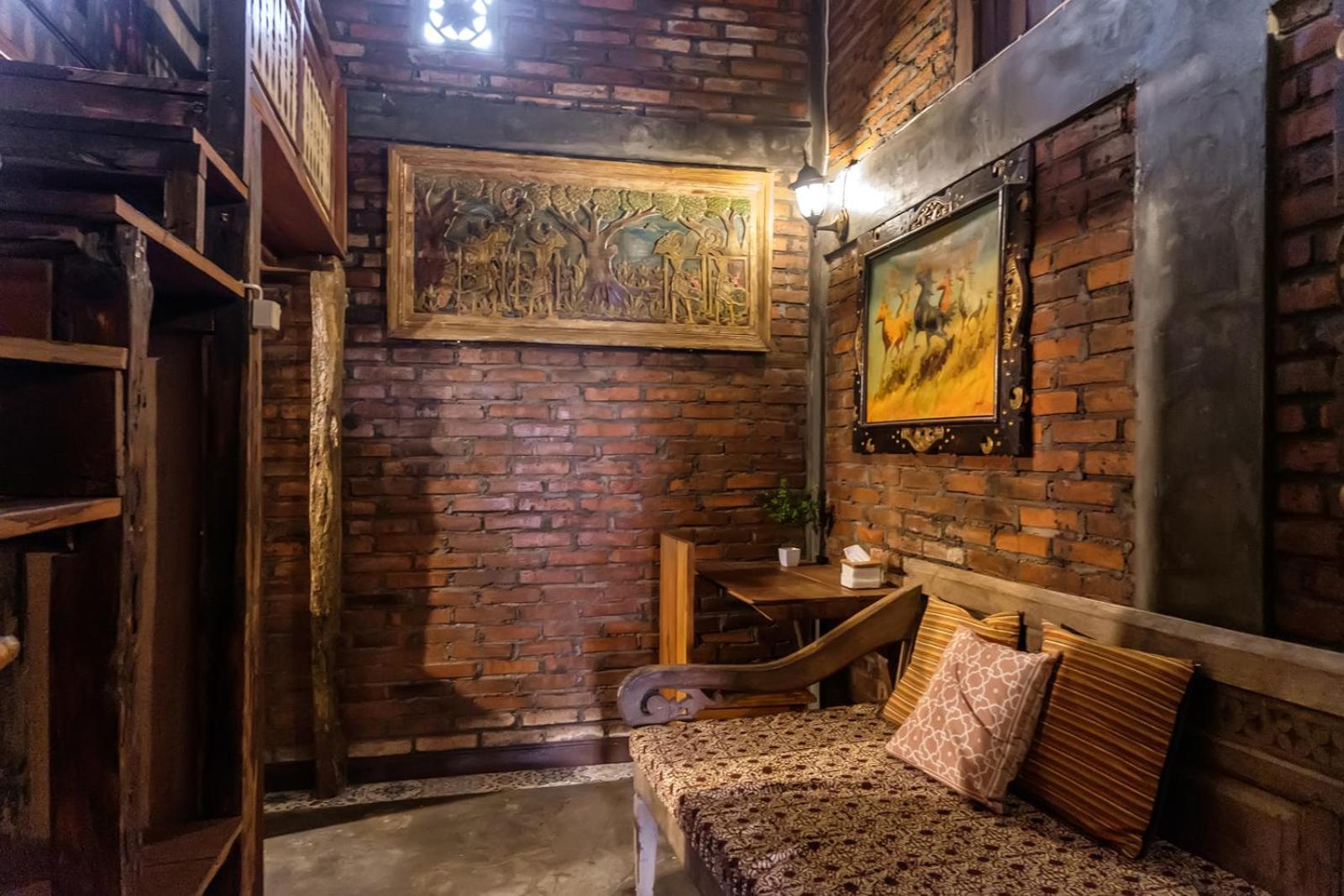 Twospaces Living At Bunga Desa, Jimbaran Extérieur photo