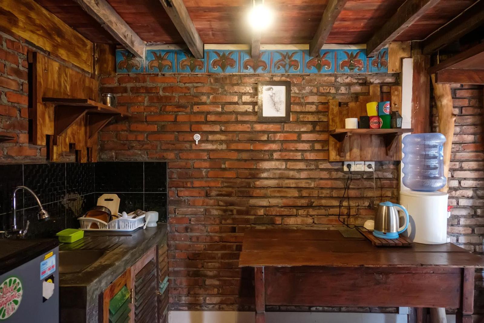 Twospaces Living At Bunga Desa, Jimbaran Extérieur photo