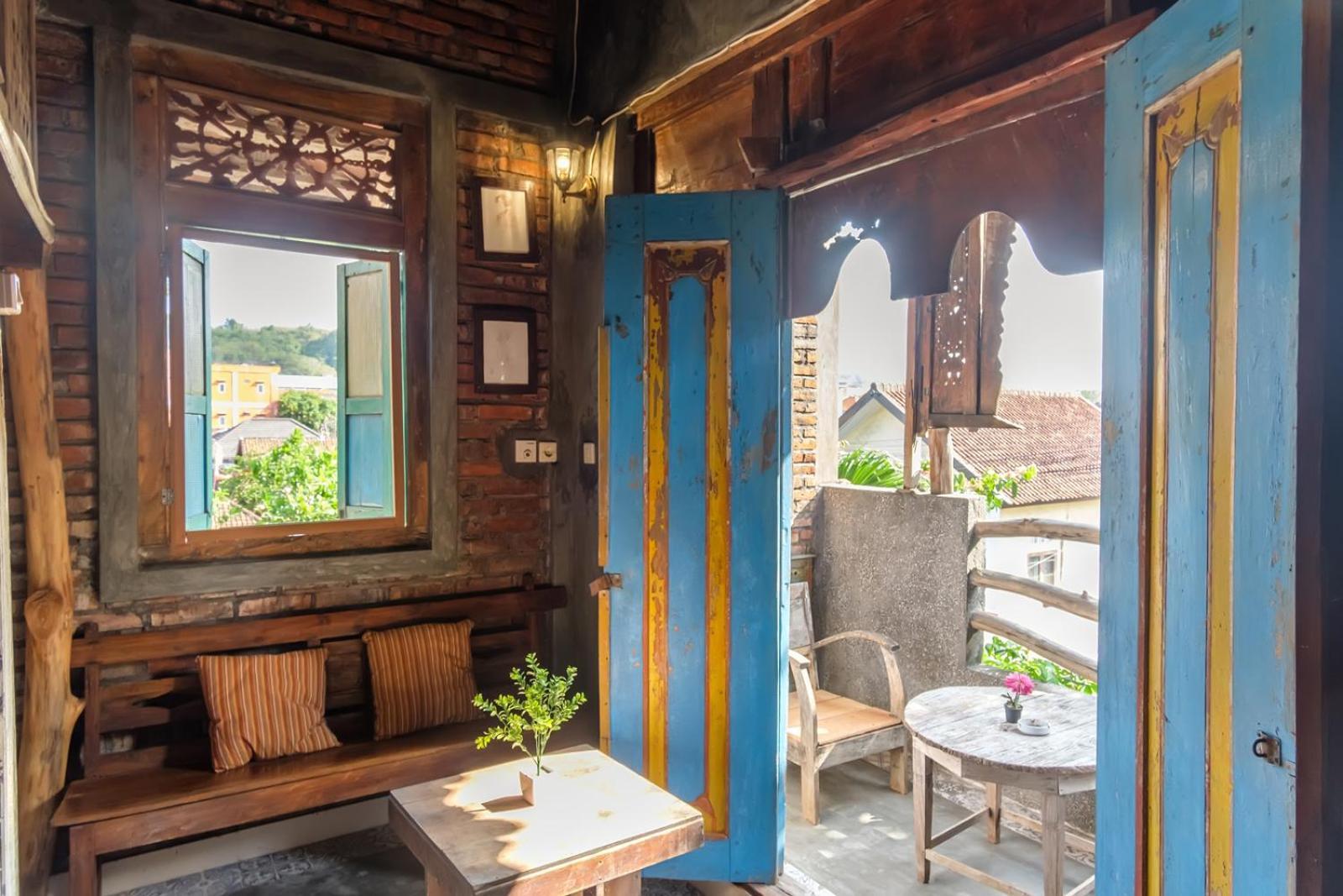 Twospaces Living At Bunga Desa, Jimbaran Extérieur photo