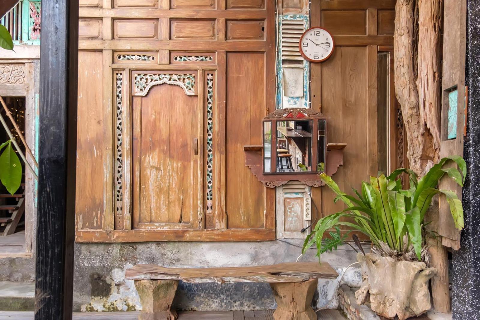 Twospaces Living At Bunga Desa, Jimbaran Extérieur photo